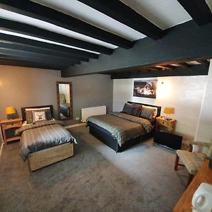 Triple Room Mountain View