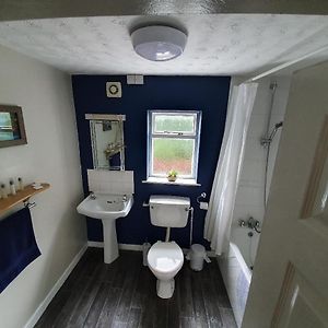 Double Room Mountain View