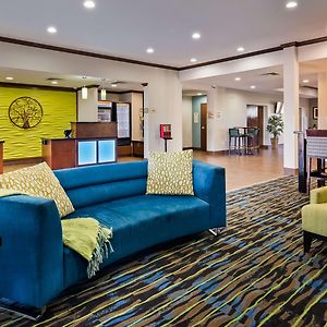 Best Western Plus Denver City Hotel & Suites